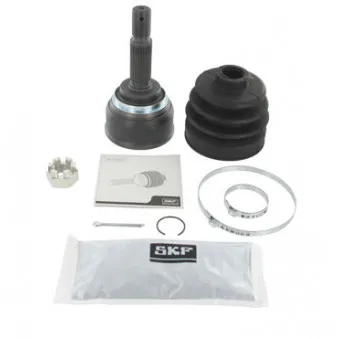 Embout de cardan avant (kit de réparation) SKF VKJA 5720