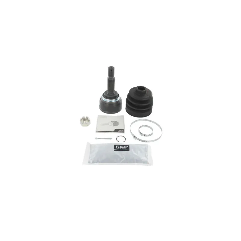Embout de cardan avant (kit de réparation) SKF VKJA 5720