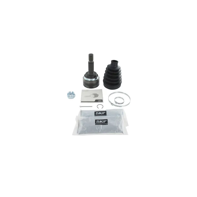 Embout de cardan avant (kit de réparation) SKF VKJA 5721