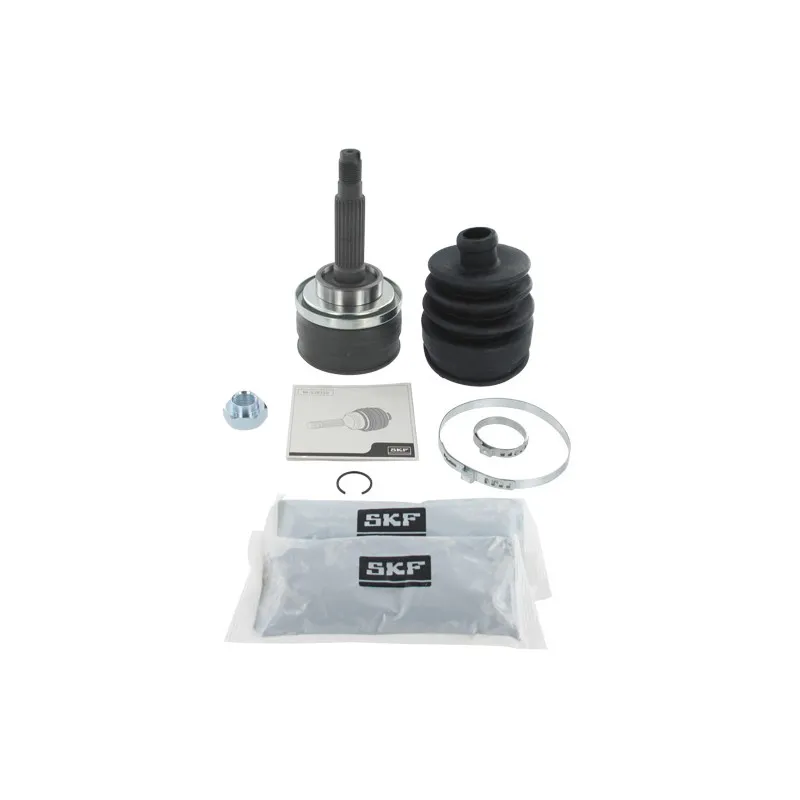 Embout de cardan avant (kit de réparation) SKF VKJA 5722