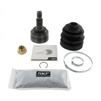 Embout de cardan avant (kit de réparation) SKF
