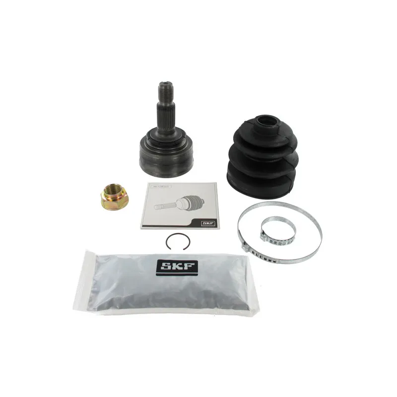 Embout de cardan avant (kit de réparation) SKF VKJA 5724