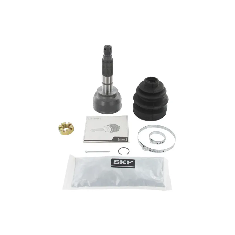 Embout de cardan avant (kit de réparation) SKF VKJA 5725