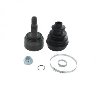 Embout de cardan avant (kit de réparation) SKF