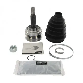Embout de cardan avant (kit de réparation) SKF VKJA 5728