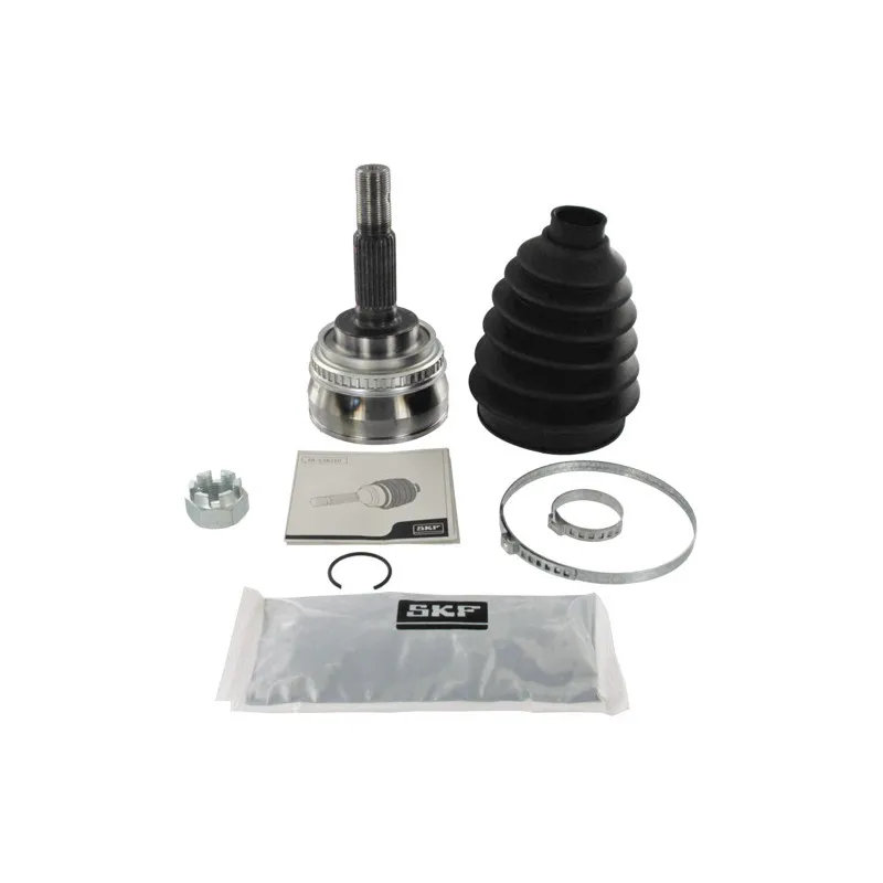 Embout de cardan avant (kit de réparation) SKF VKJA 5728