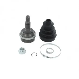 Embout de cardan avant (kit de réparation) SKF VKJA 5729