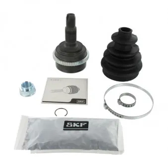 Embout de cardan avant (kit de réparation) SKF