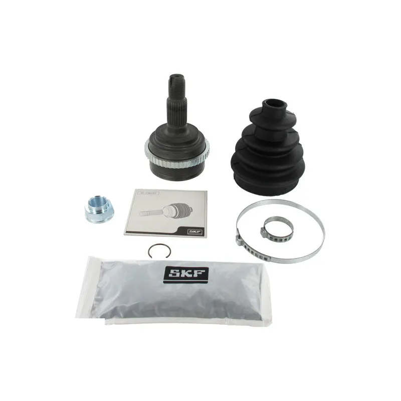 Embout de cardan avant (kit de réparation) SKF VKJA 5730