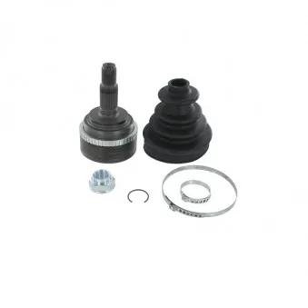 Embout de cardan avant (kit de réparation) SKF