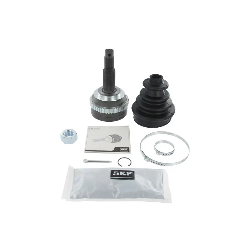 Embout de cardan avant (kit de réparation) SKF VKJA 5732