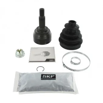 Embout de cardan avant (kit de réparation) SKF