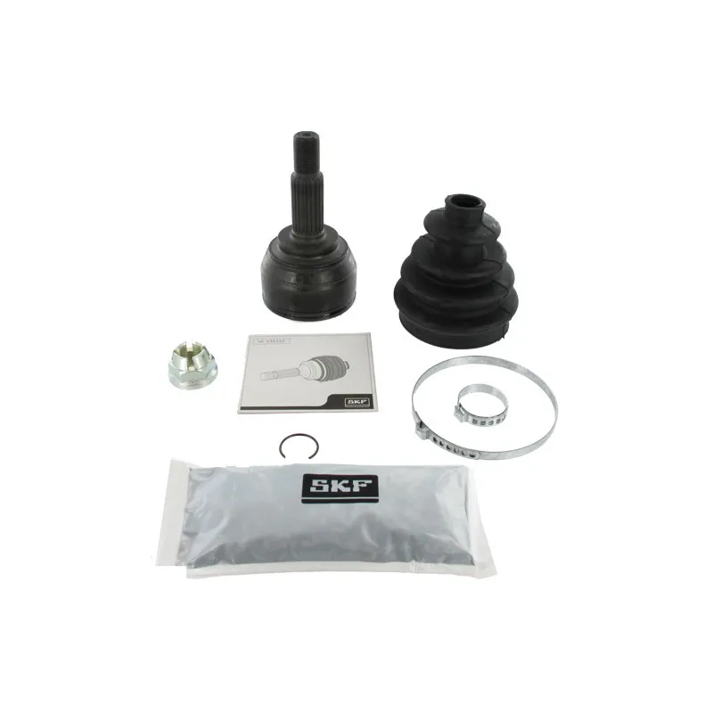 Embout de cardan avant (kit de réparation) SKF VKJA 5734