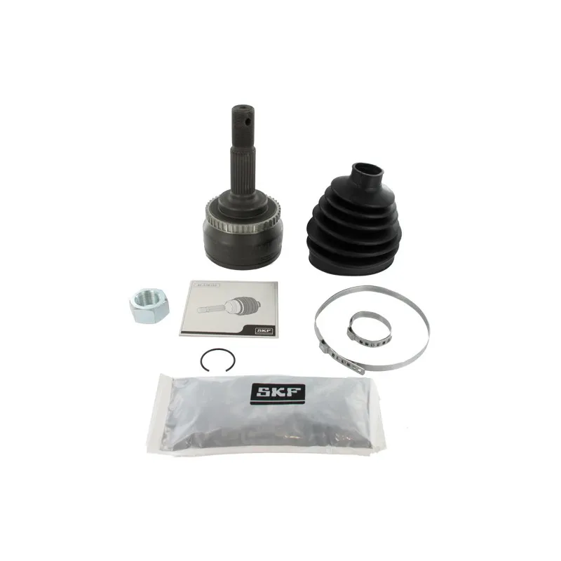 Embout de cardan avant (kit de réparation) SKF VKJA 5735