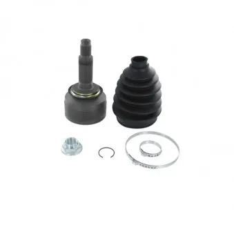 Embout de cardan avant (kit de réparation) SKF VKJA 5737