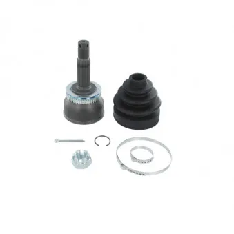 Embout de cardan avant (kit de réparation) SKF