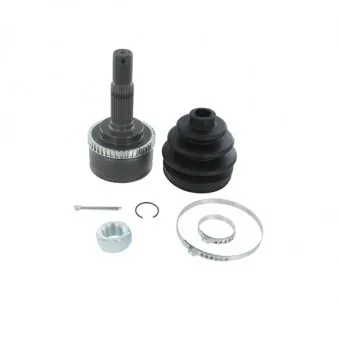 Embout de cardan avant (kit de réparation) SKF VKJA 5740