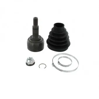 Embout de cardan avant (kit de réparation) SKF VKJA 5743