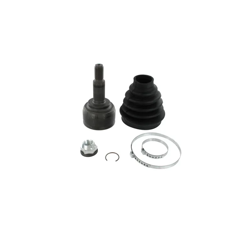 Embout de cardan avant (kit de réparation) SKF VKJA 5743