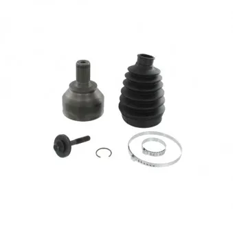 Embout de cardan avant (kit de réparation) SKF VKJA 5744
