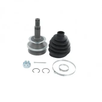 Embout de cardan avant (kit de réparation) SKF VKJA 5745