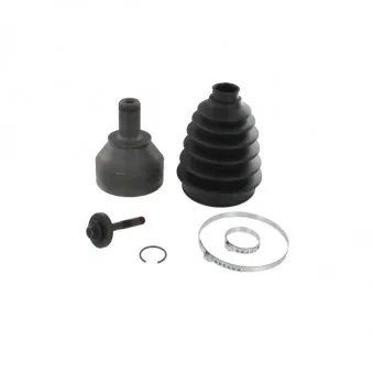Embout de cardan avant (kit de réparation) SKF VKJA 5746