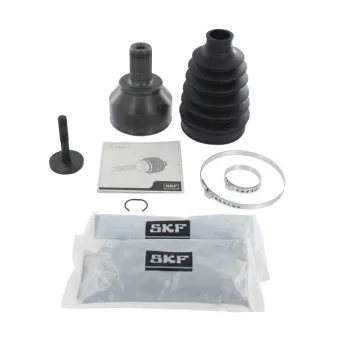Embout de cardan avant (kit de réparation) SKF VKJA 5747