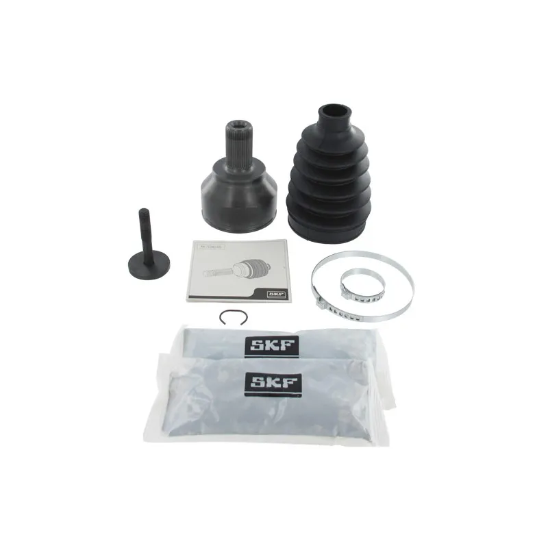 Embout de cardan avant (kit de réparation) SKF VKJA 5747