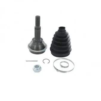 Embout de cardan avant (kit de réparation) SKF VKJA 5748