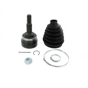 Embout de cardan avant (kit de réparation) SKF VKJA 5749