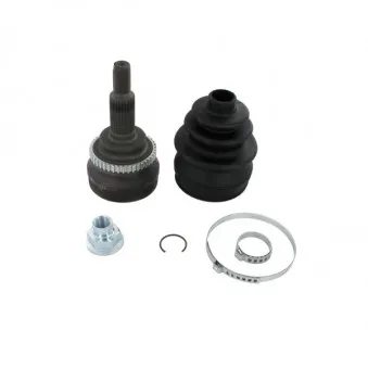 Embout de cardan avant (kit de réparation) SKF VKJA 5750