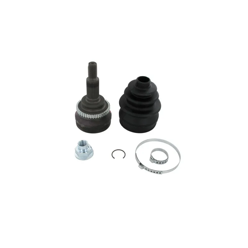 Embout de cardan avant (kit de réparation) SKF VKJA 5750