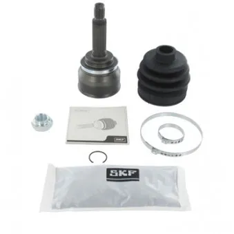 Embout de cardan avant (kit de réparation) SKF VKJA 5754