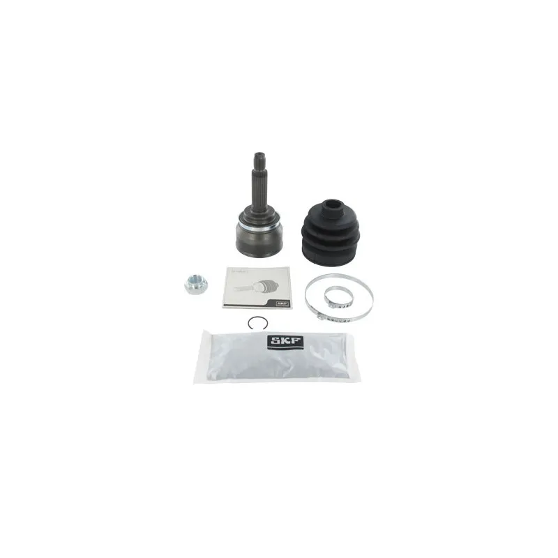 Embout de cardan avant (kit de réparation) SKF VKJA 5754