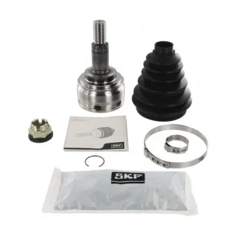 Embout de cardan avant (kit de réparation) SKF VKJA 5755