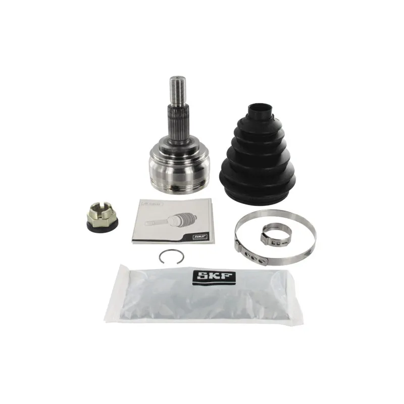 Embout de cardan avant (kit de réparation) SKF VKJA 5755