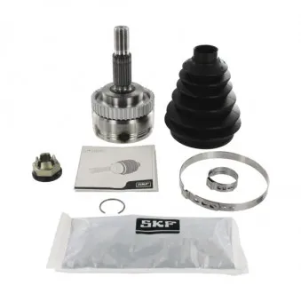 Embout de cardan avant (kit de réparation) SKF VKJA 5756