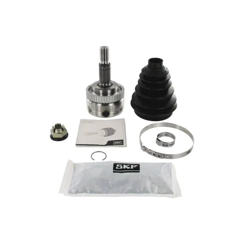 Embout de cardan avant (kit de réparation) SKF VKJA 5756