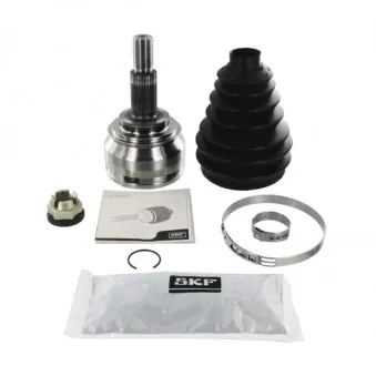 Embout de cardan avant (kit de réparation) SKF VKJA 5757