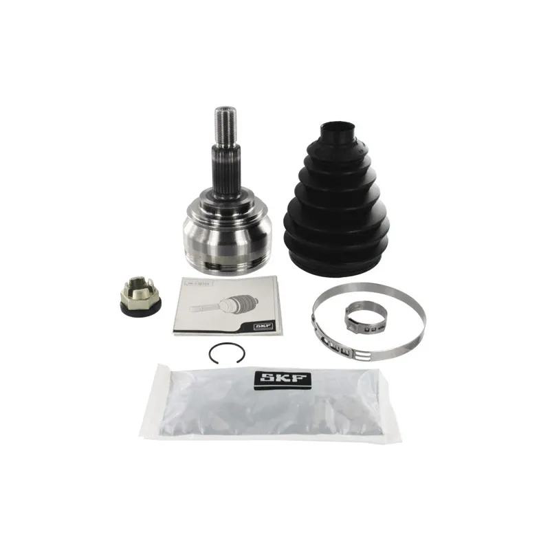Embout de cardan avant (kit de réparation) SKF VKJA 5757