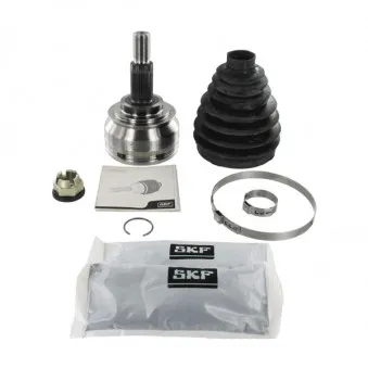 Embout de cardan avant (kit de réparation) SKF VKJA 5758