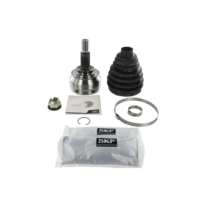 Embout de cardan avant (kit de réparation) SKF VKJA 5758