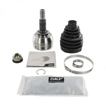 Embout de cardan avant (kit de réparation) SKF VKJA 5761
