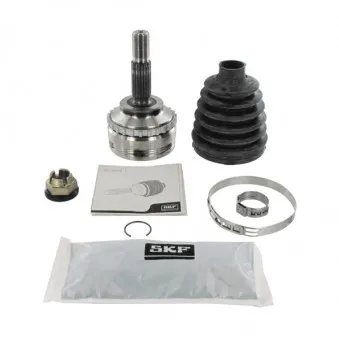 Embout de cardan avant (kit de réparation) SKF VKJA 5762