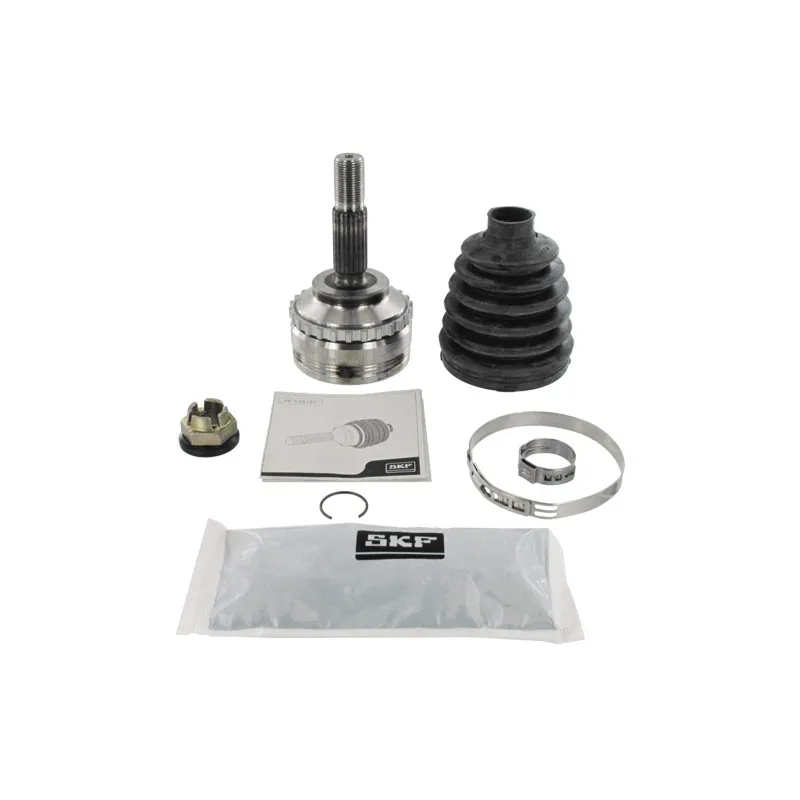 Embout de cardan avant (kit de réparation) SKF VKJA 5762