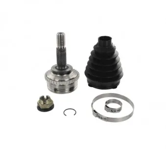Embout de cardan avant (kit de réparation) SKF VKJA 5763