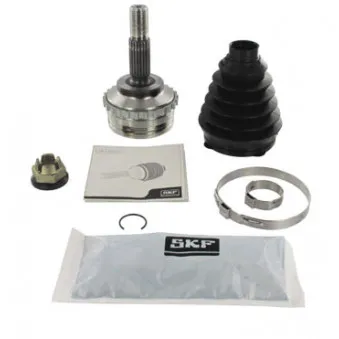 Embout de cardan avant (kit de réparation) SKF VKJA 5764