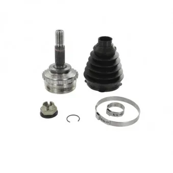 Embout de cardan avant (kit de réparation) SKF VKJA 5765