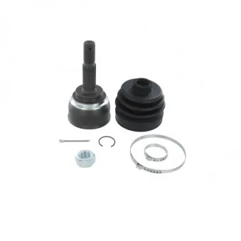 Embout de cardan avant (kit de réparation) SKF VKJA 5767