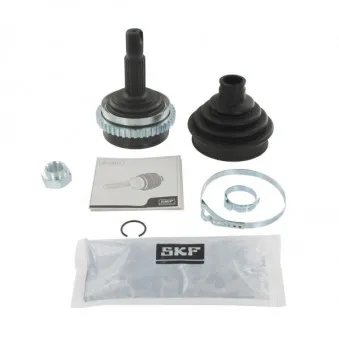 Embout de cardan avant (kit de réparation) SKF VKJA 5778